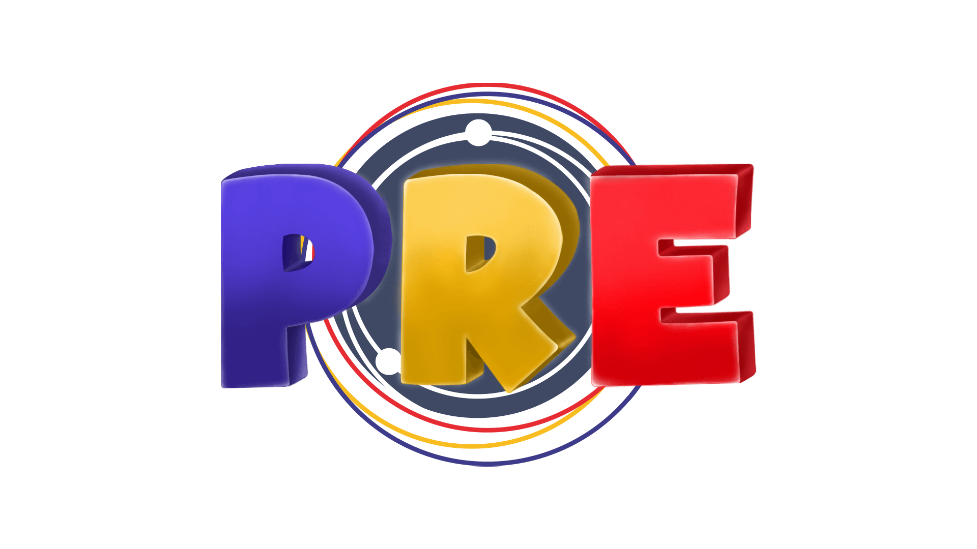 Logo PRE