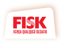 Logo Fisk Logo Fisk