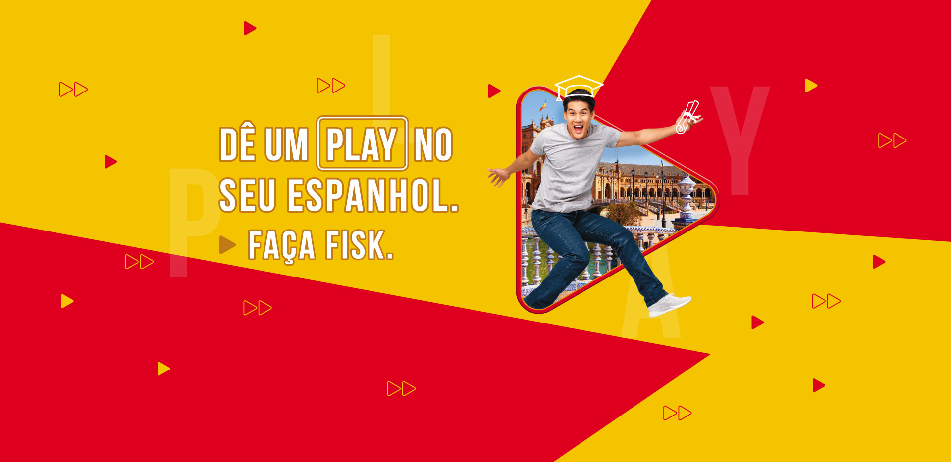 Fisk | Escola de Idiomas e Cursos Profissionalizantes