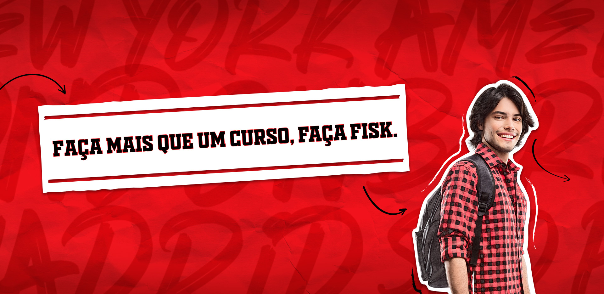 Fisk Escola de Idiomas e Cursos Profissionalizantes Fisk Escola de Idiomas e Cursos Profissionalizantes