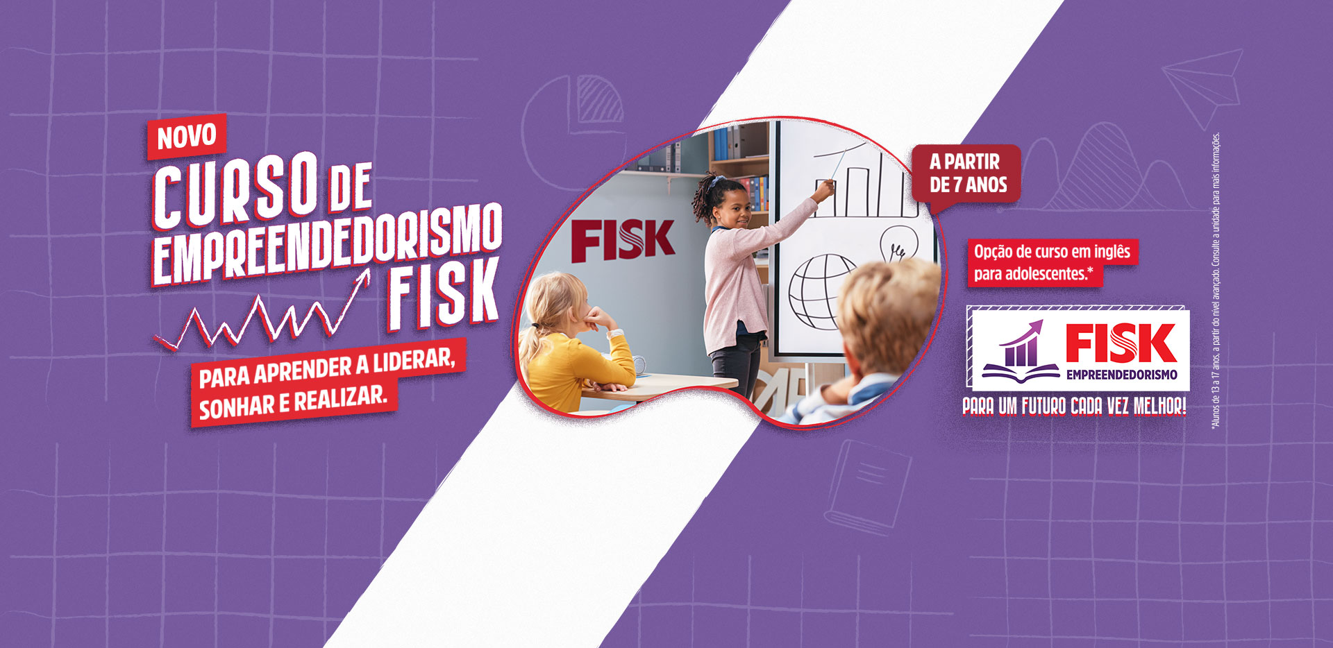Banner Empreendedorismo