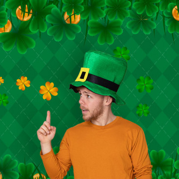 10 coisas que você precisa saber sobre o St. Patrick's Day