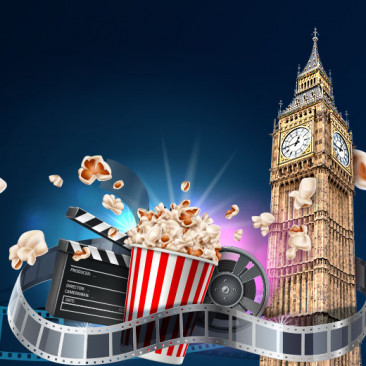 10 filmes que se passam em Londres
