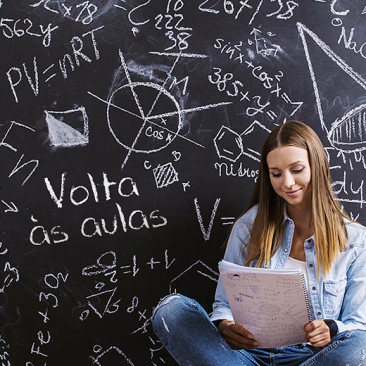 Teste: Quem é você na volta às aulas?