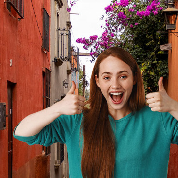 Como dizer LEGAL em espanhol