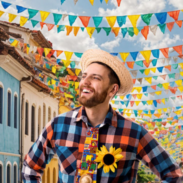 Como falar sobre festas juninas em inglês