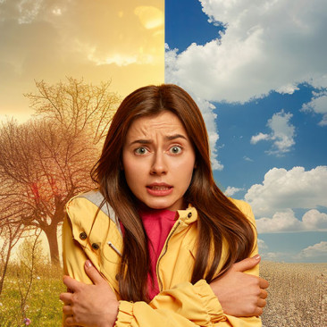 Como falar sobre o clima em espanhol