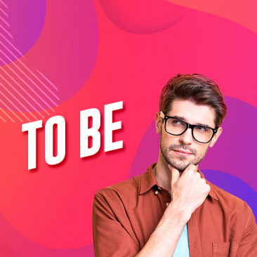 Inglês básico: como usar o verbo to be!