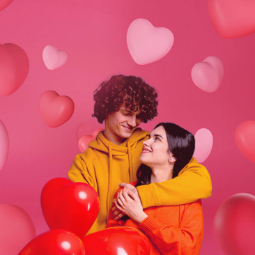 O que é o Valentine’s Day?