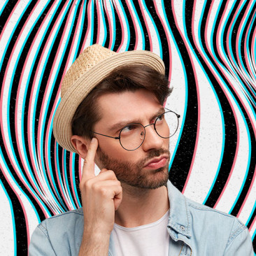 O que significa KINDA em inglês?