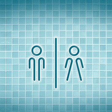 Qual a diferença entre bathroom, restroom, toilet ou washroom?