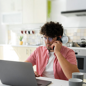 Trabalho remoto: falar inglês pode transformar sua carreira