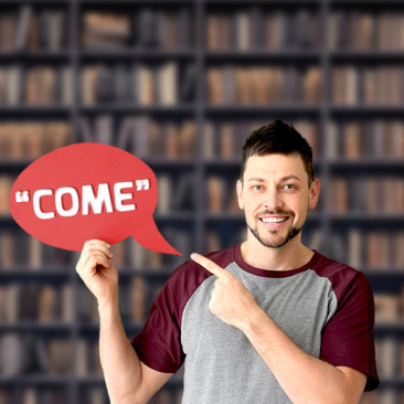 Verbos em inglês: phrasal verbs com “come”