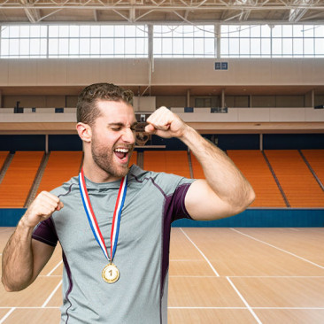 Vocabulário: os esportes em inglês