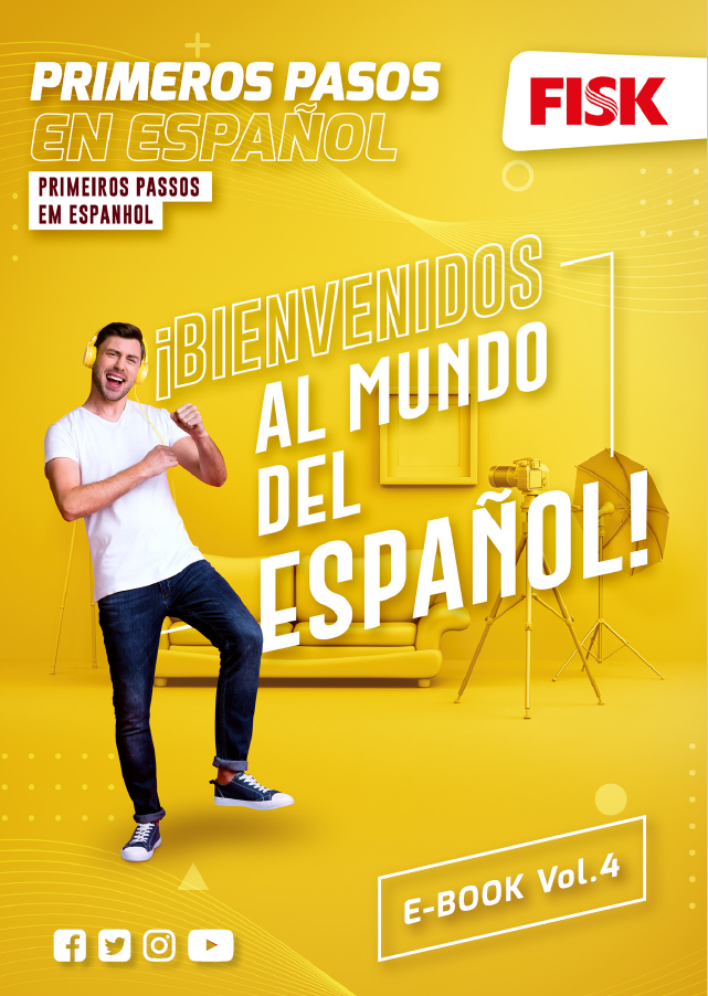 Primeiros Pasos Vol. 4