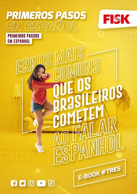 Primeiros Pasos Vol. 3