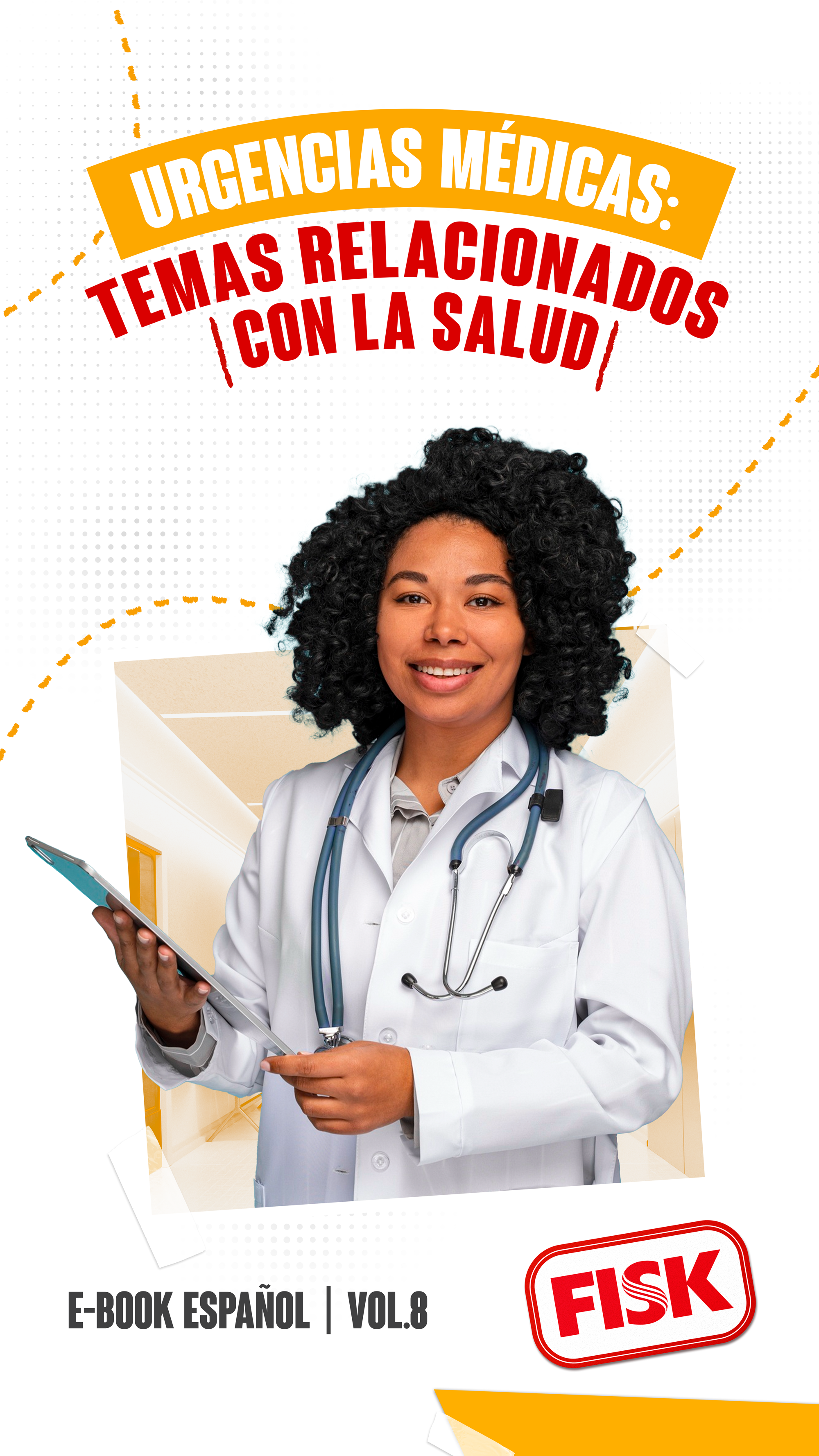 Primeiros Pasos Vol. 8