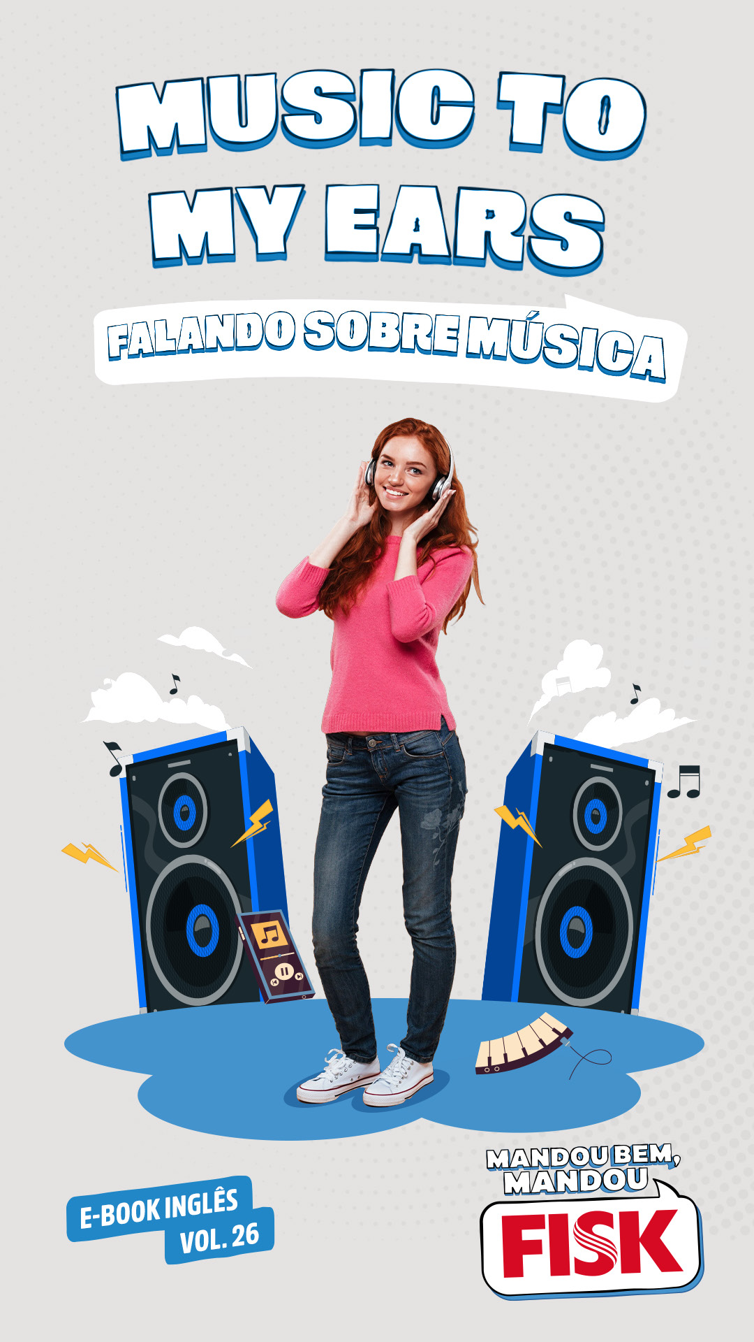 First Steps Vol. 26