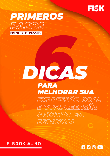 Primeiros Pasos