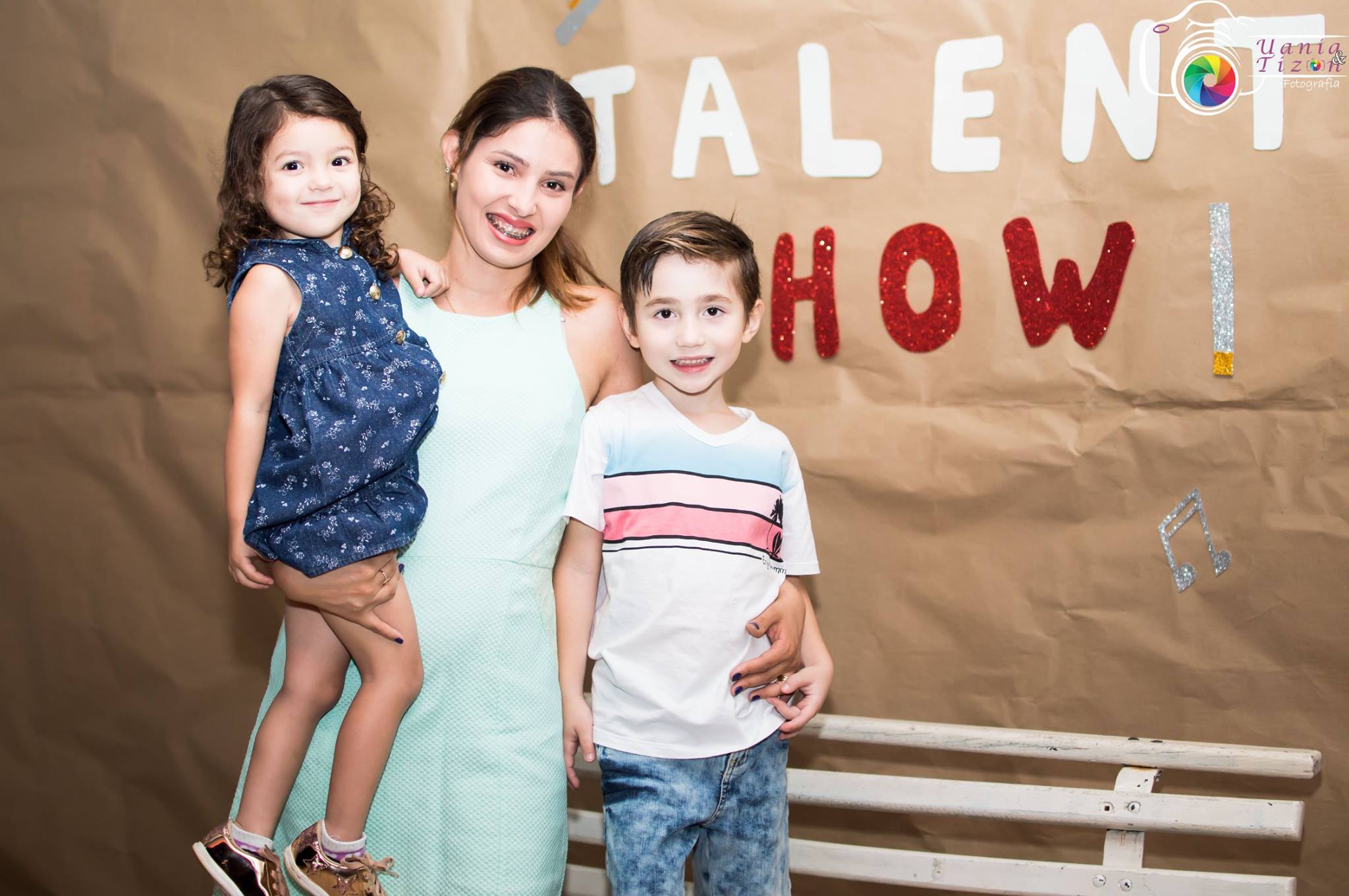 Marialva/ PR - Talent Show - Mother's Day
