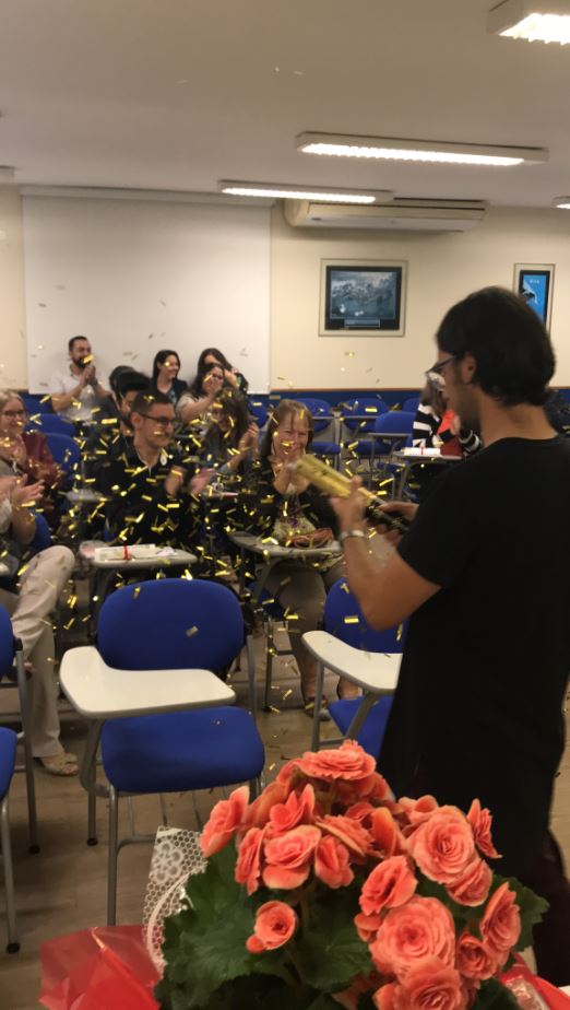 Fisk São Bernardo do Campo – Nova Petrópolis/ SP – certificados Junho 2019