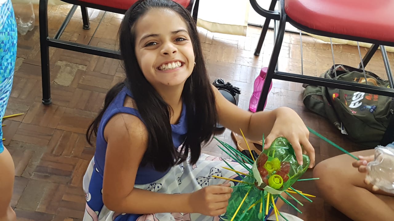 FISK NOVA LONDRINA/PR - RECICLAGEM