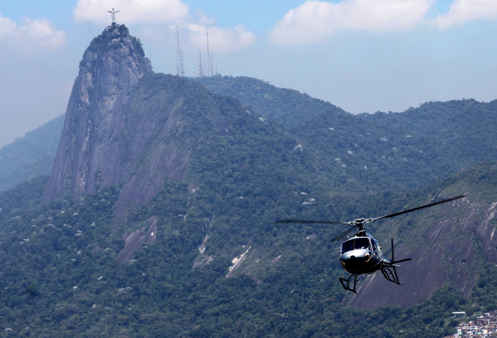 Nova Iguaçu (Miguel Couto)/RJ - Sugarloaf