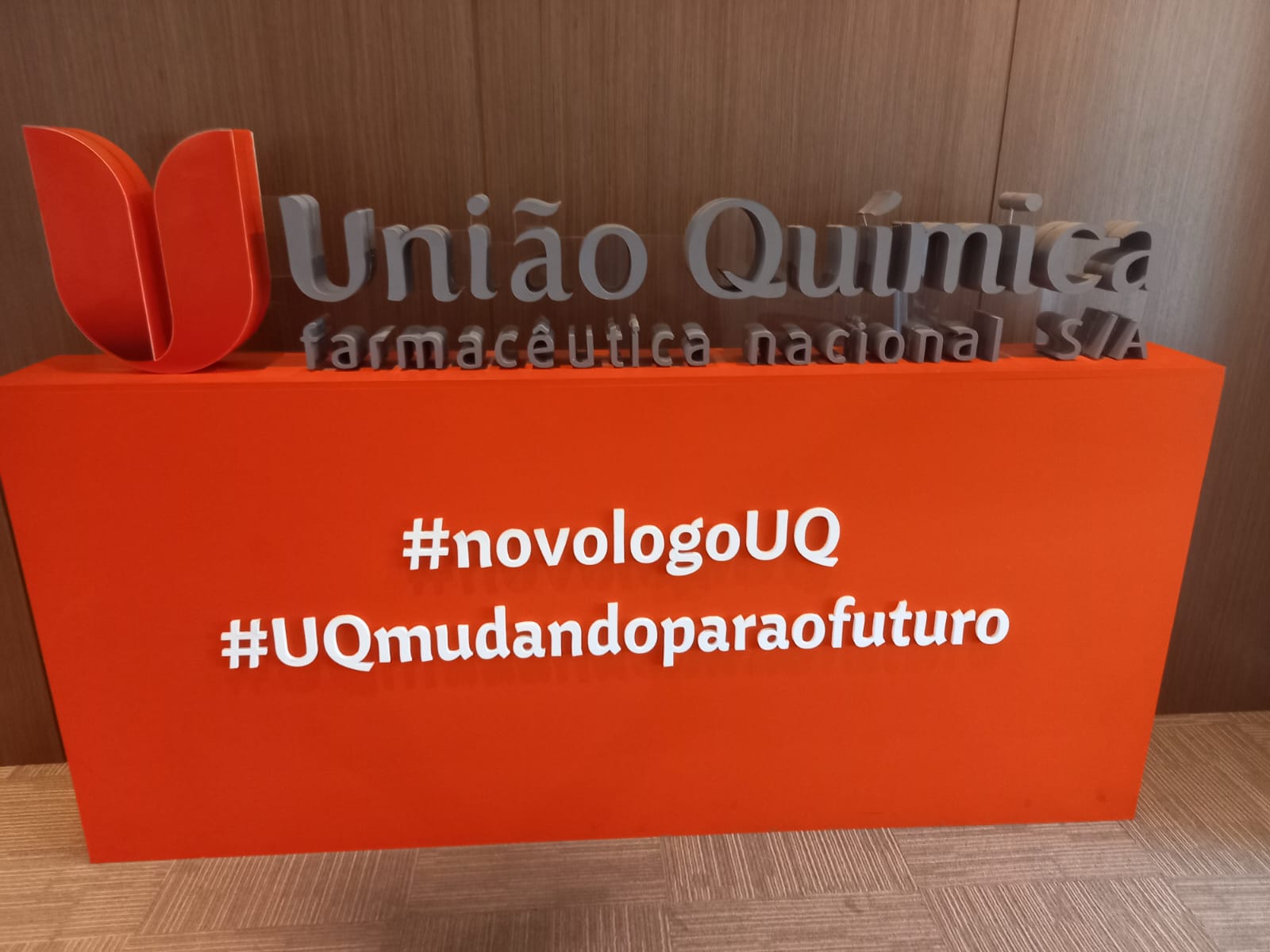 Vila Sônia/SP - Parceria União Química