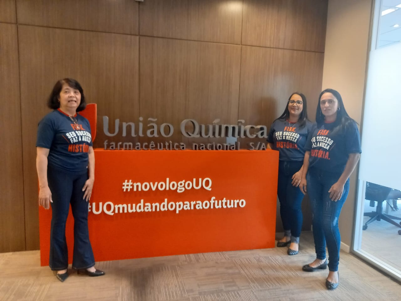 Vila Sônia/SP - Parceria União Química