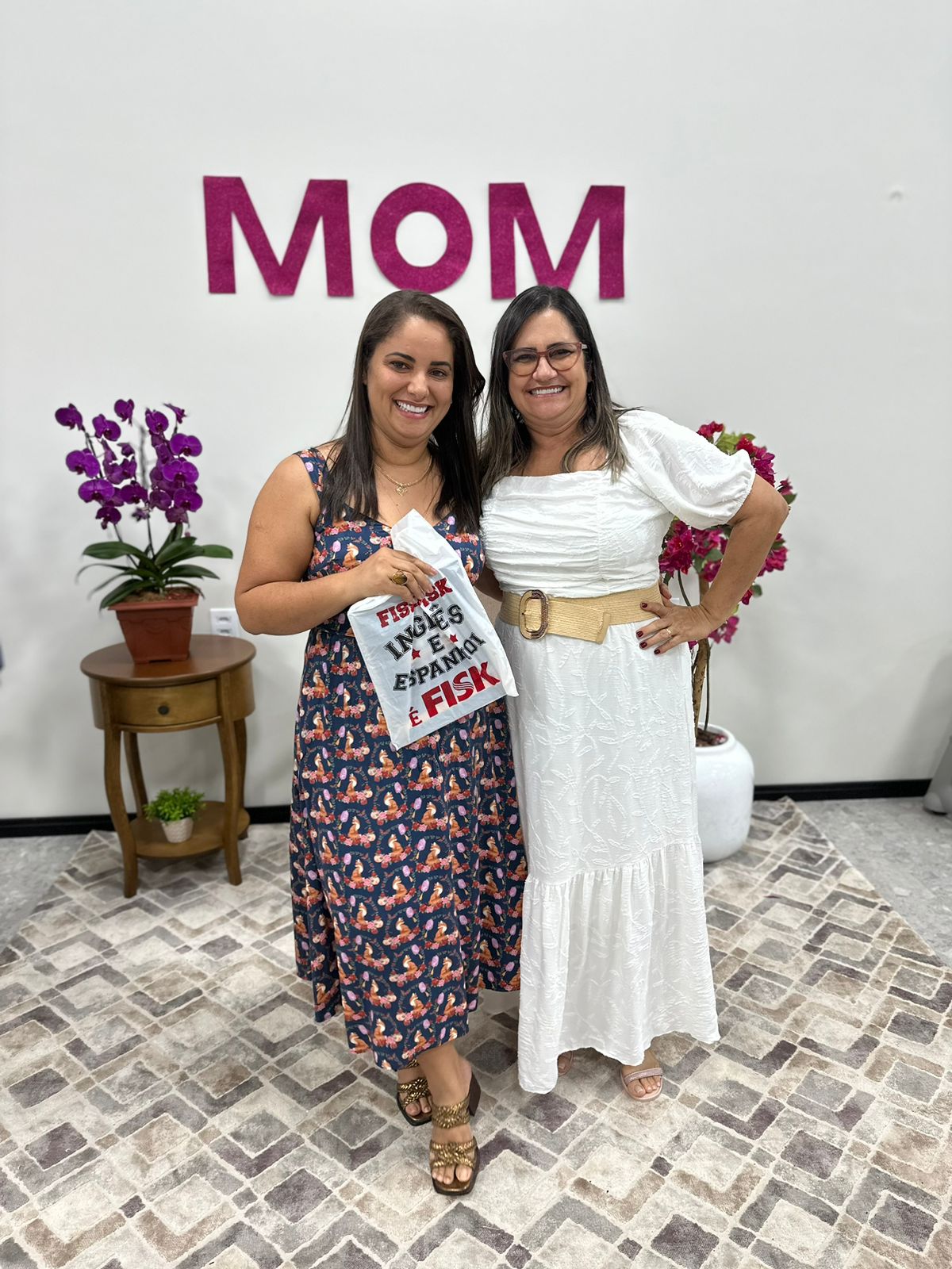 Colíder/MT - Dia das Mães