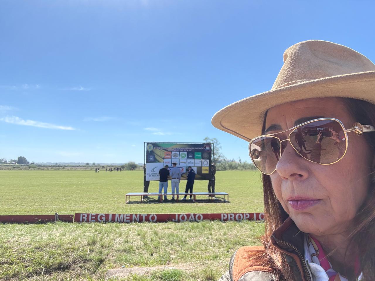 São Gabriel/RS - 🏇✨ Torneio de Polo Cidade de São Gabriel! ✨🏇