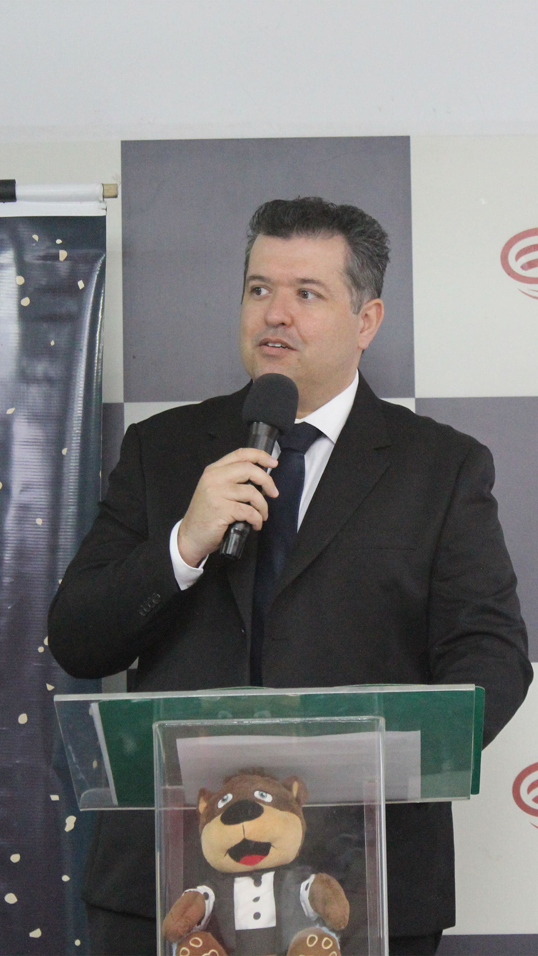 Fisk Caçapava/SP - Formatura