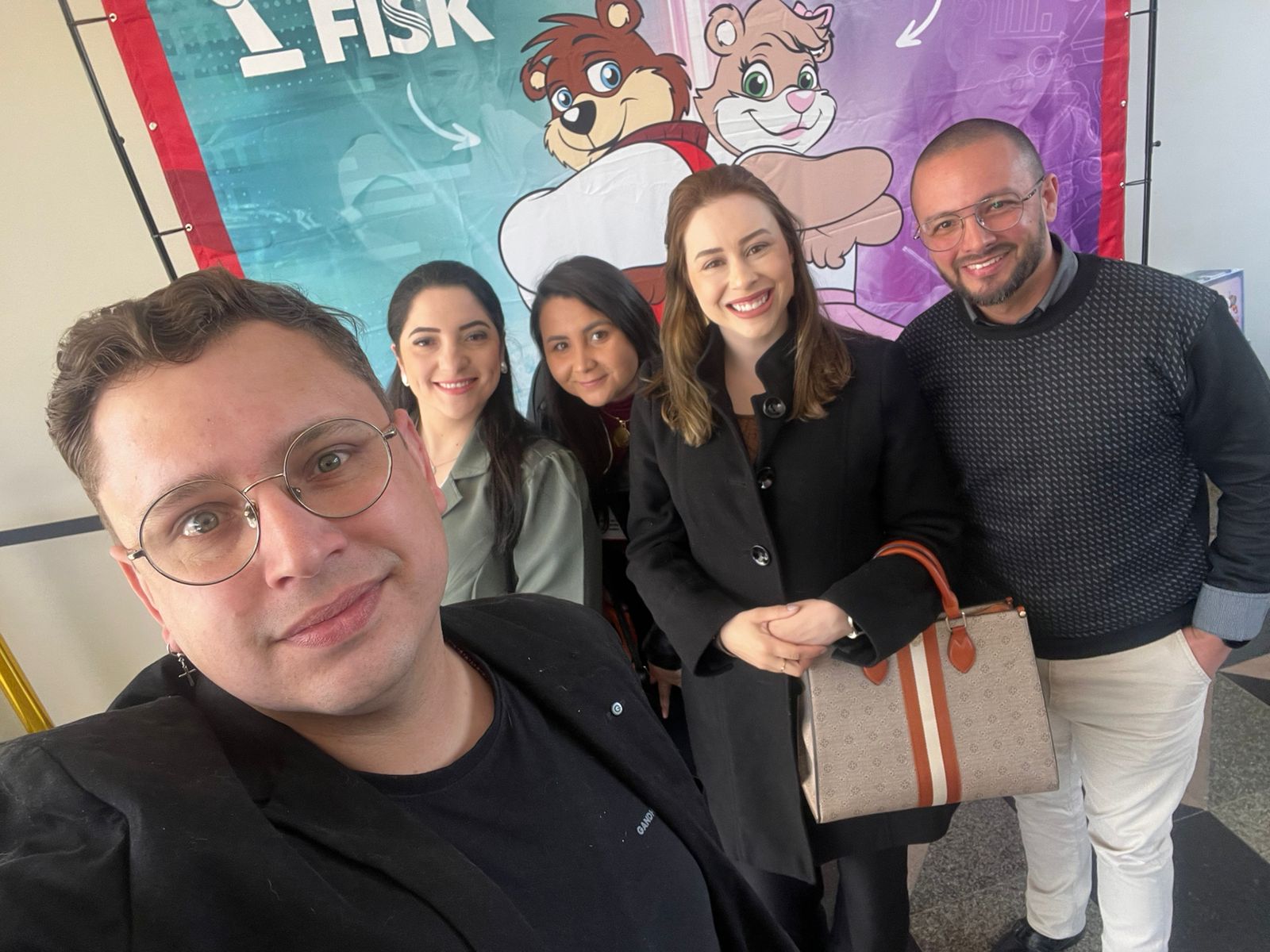 Fisk São Gabriel/RS - Convenção Regional FISK 2025