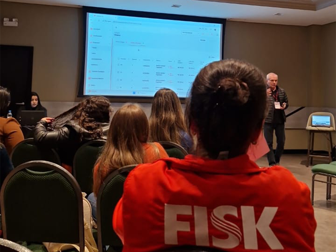 Fisk São Gabriel/RS - Convenção Regional FISK 2025