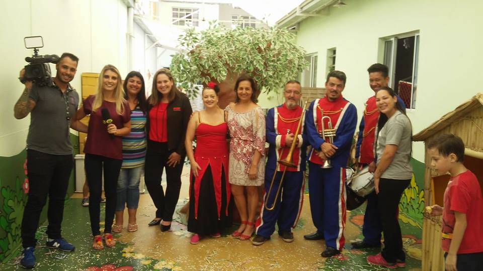 São Paulo (Vila Formosa)/SP -  Carnaval